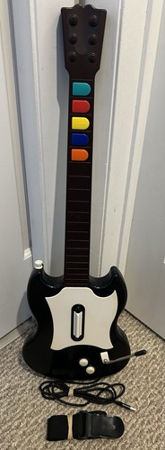 Guitar hero controller - hero, sg