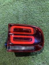 Stop Fanale Posteriore Sinistro Interno Citroen C5 Aircross 2018 9816932880