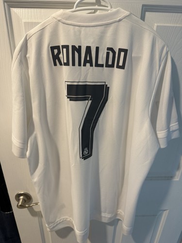 Adidas ronaldo real - 24/25,