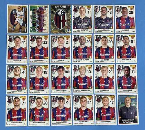 Figurine calciatori panini - figurine,