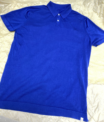 Polo derek rose - polo,