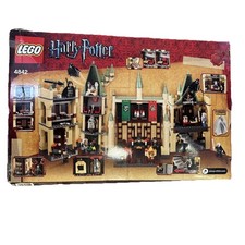 LEGO Harry Potter Castello di