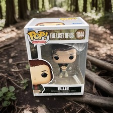 Funko pop 1844 the last - funko, #1844