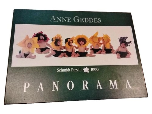 Schmidt spiele puzzle - schmidt, anne