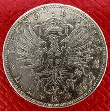 Italia 2 Lire 1916
