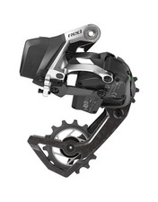 compatible with SRAM REAR