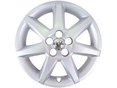 Toyota prius copricerchio - toyota,
