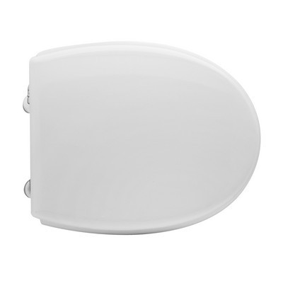 Sedile vienna bianco - sedile, wc