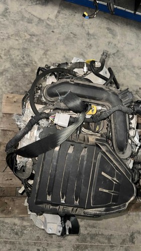 Motore semicompleto per - motore,
