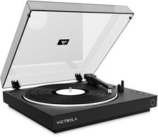 Victrola Giradischi Automatico
