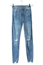 TALLY WEIJL Jeans a vita alta