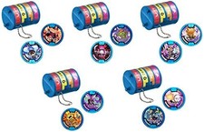 Yo-Kai Watch youkai cassa