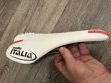Sella bici Selle Italia Slr