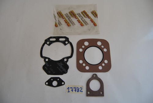 Serie guarnizioni motore