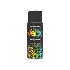 VELOX SPRAY ACRILICO VERDE MILIT. OP/SC RAL 6003 (6,0 PZ)