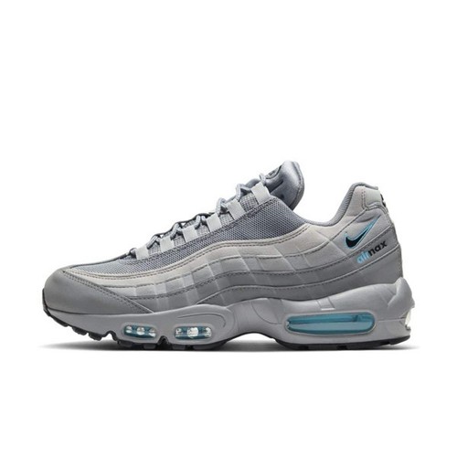 Nike air max grigio - nike,