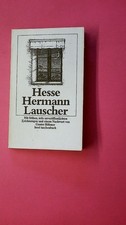 252980 Hermann Hesse HERMANN