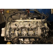 ⭐ MOTORE COMPL. OPEL Z13DTJ