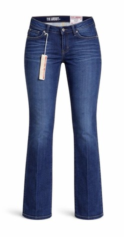 Jeans donna blu - , zuelements