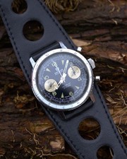 Orologio Cronografo Chrysler