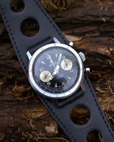 Orologio cronografo chrysler - orologio,