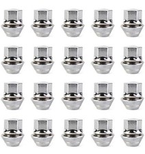 Dadi in lega per ruote con