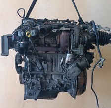 MOTORE COMPLETO FORD FOCUS