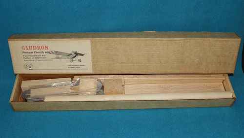 Models model kit aereo - models,