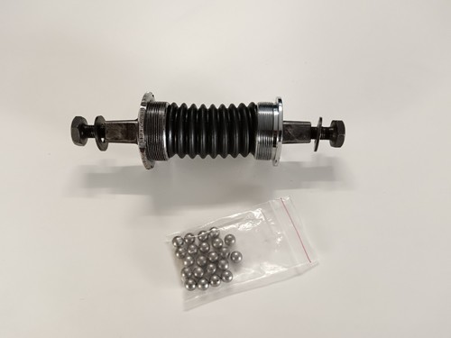 Stronglight competition ref - stronglight, ref.65