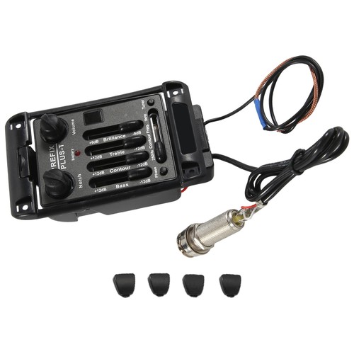 Pickup per chitarra prefix - chitarra,