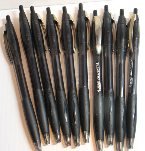 Penna sfera retrattile bic - penna, a