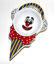 Tazza gelato in porcellana