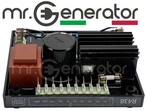 Avr 438 leroy - r,