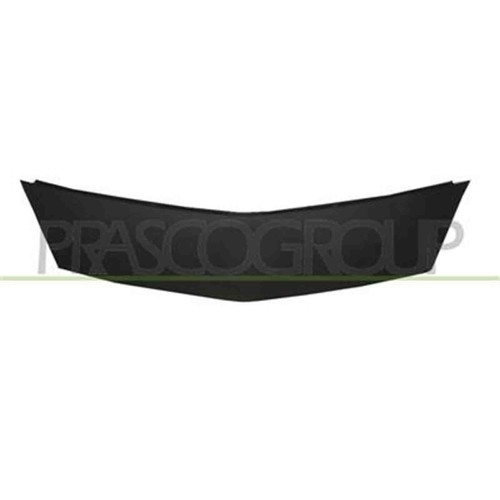 Griglia radiatore nera - radiatore, per