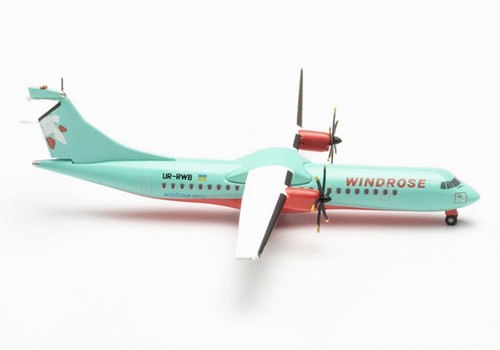 Herpa wings 500 535489 - herpa,