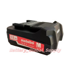 METABO D-72622 Batteria 14.4V