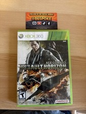 Ace Combat: Assault Horizon