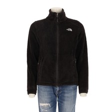 The North Face Giacca in pile