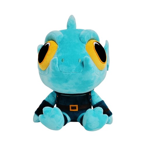 Peluche pupazzo ufficiale