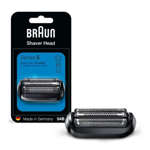 Series genuine braun 54b - series,