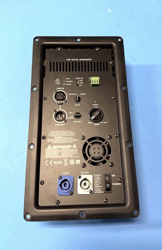 Modulo amplificatore - , di