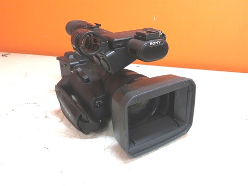 Videocamera sony hxr - sony, hxr-nx5u