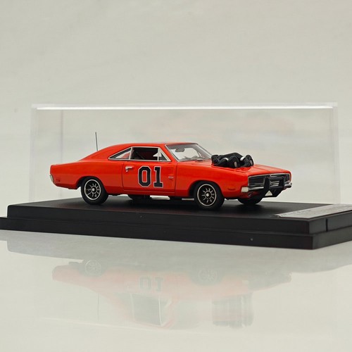 Caricabatteria mini forge 64 - forge, 1:64