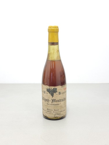 Puligne montrachet les - puligne,