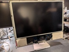 Solo Monitor Apple iMac 24