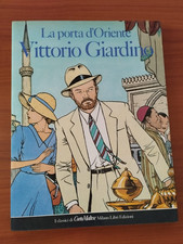 VITTORIO GIARDINO MAX FRIDMAN