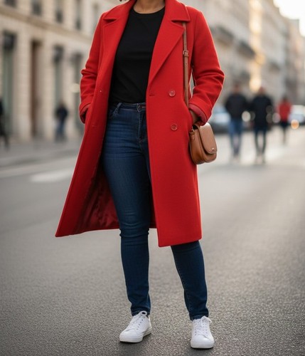 Cappotto donna max - cappotto,