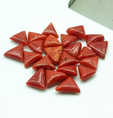 Lotto cabochon liscio - cabochon,