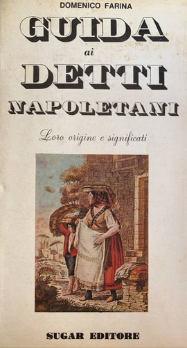 Guida detti napoletani le - ai, napoletani.