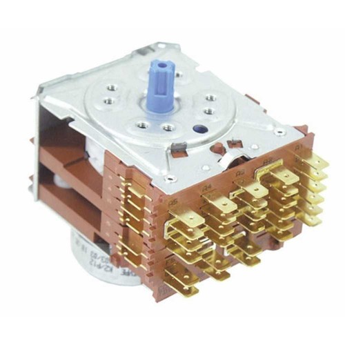 Timer lavatrice carica - timer, dall